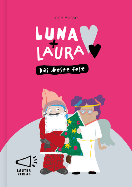 Luna + Laura: Das beste Fest