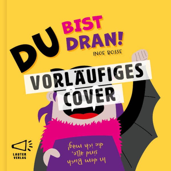 Du bist dran