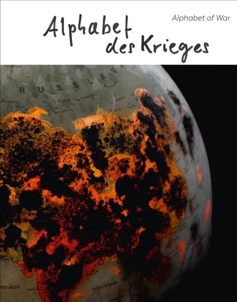 Alphabet des Krieges