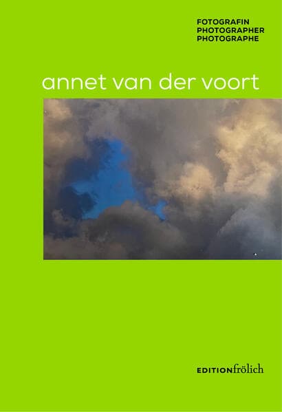 Annet van der Voort