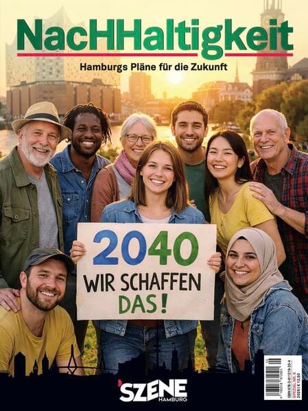 SZENE HAMBURG NACHHALTIGKEIT 2026/2027