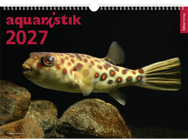 aquaristik 2027