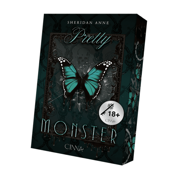 Pretty Monster