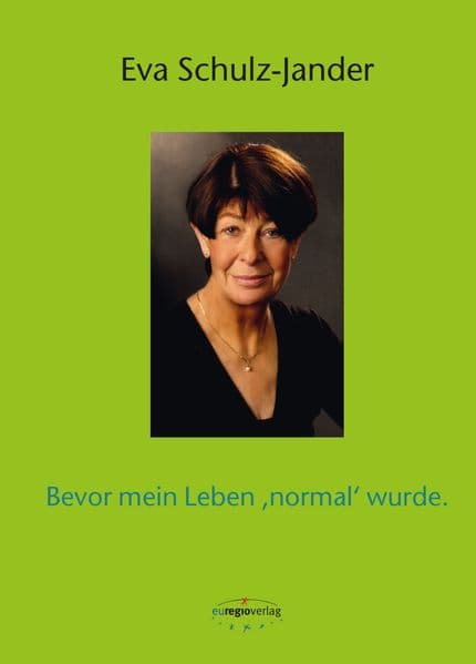 Bevor mein Leben 'normal' wurde