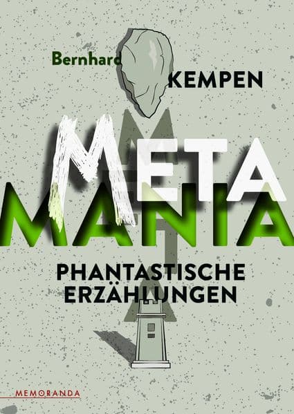 Metamania