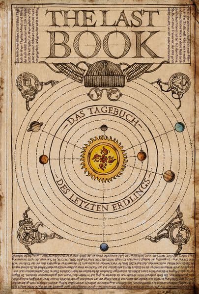 The Last Book