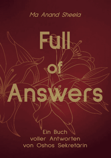 Full of Answers