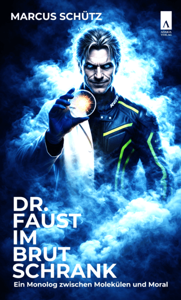 Dr. Faust im Brutschrank