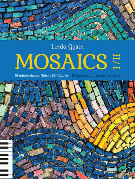 Mosaics I/II