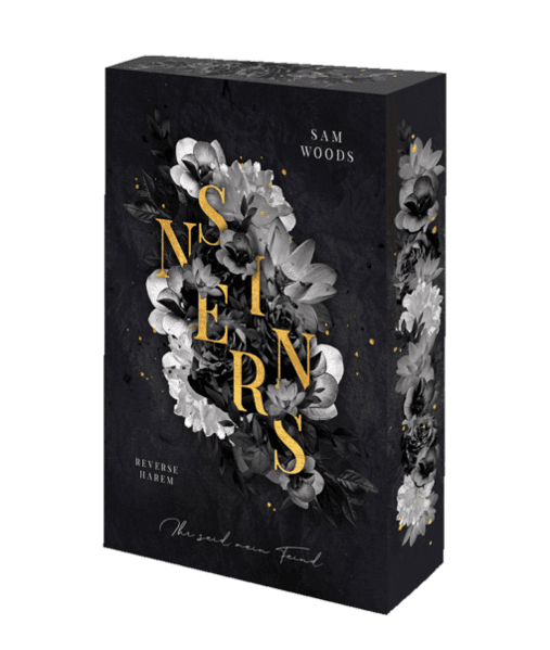 Sinners – Ihr seid mein Feind