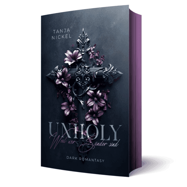 Unholy – Weil wir Sünder sind