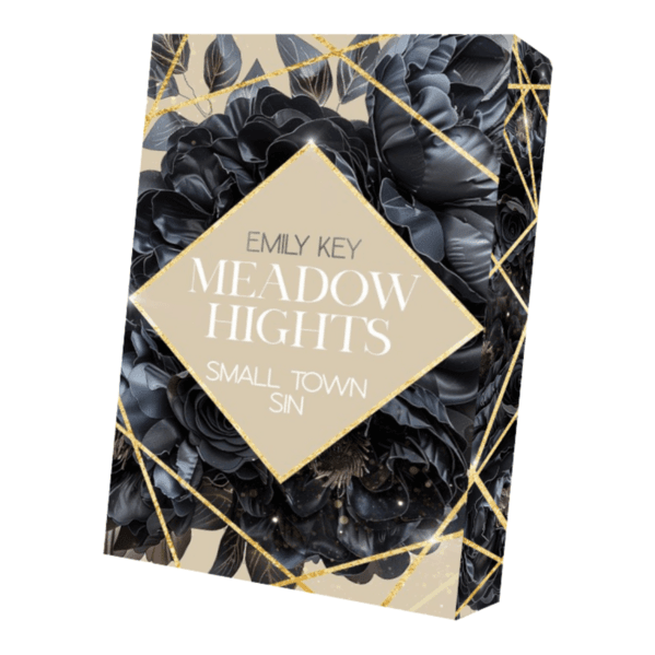 Meadow Hights - Small Town Sin