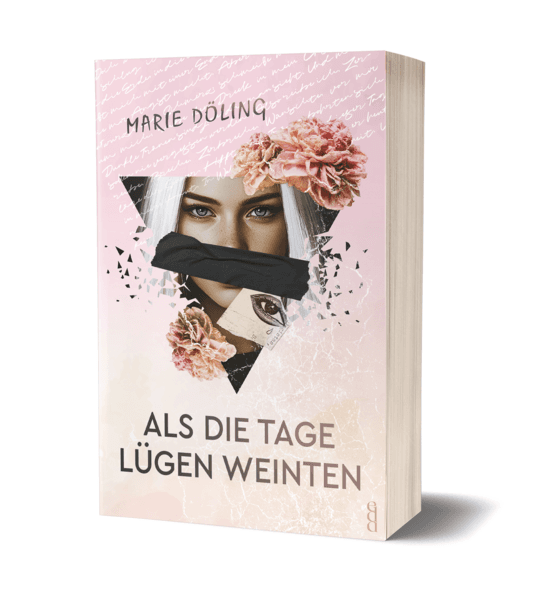 Als die Tage Lügen weinten