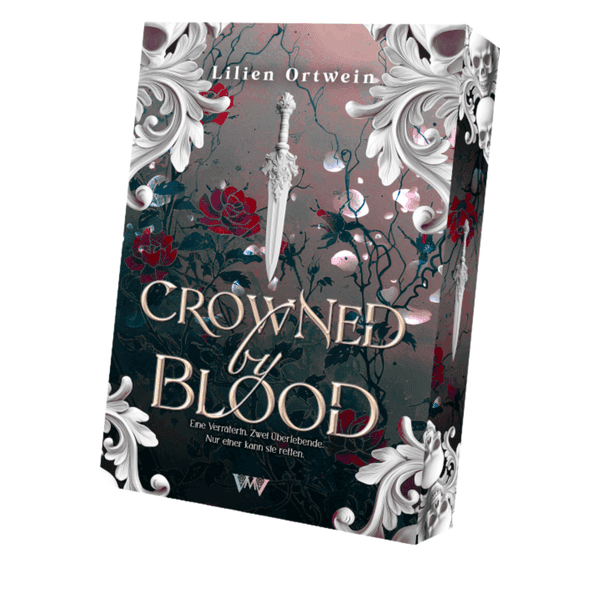 Crowned by Blood