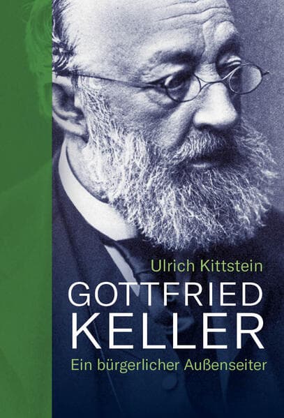 Gottfried Keller