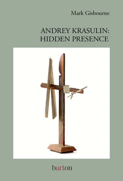 Andrey Krasulin: Hidden Presence