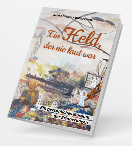 Ein Held, der nie laut war