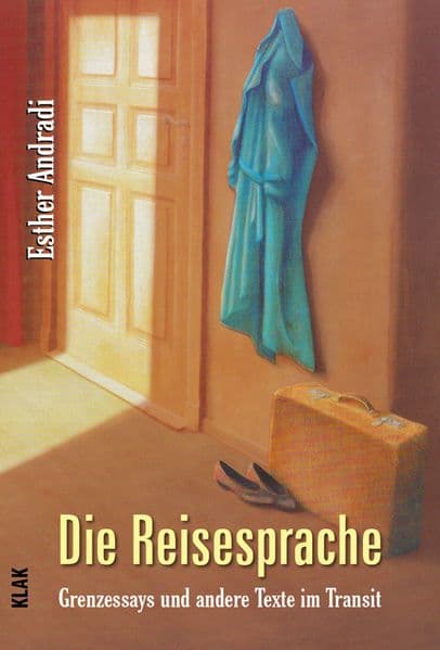 Die Reisesprache