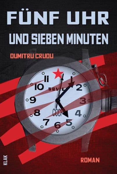 Fünf Uhr und sieben Minuten