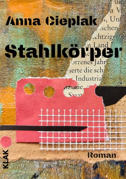 Stahlkörper