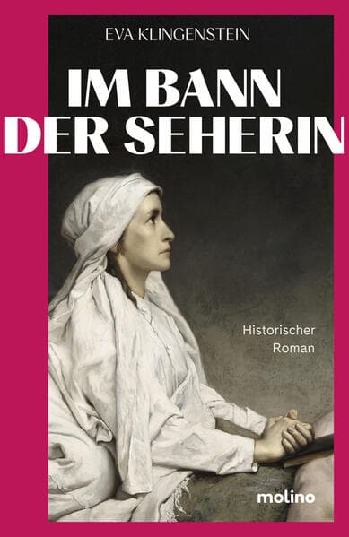 Im Bann der Seherin