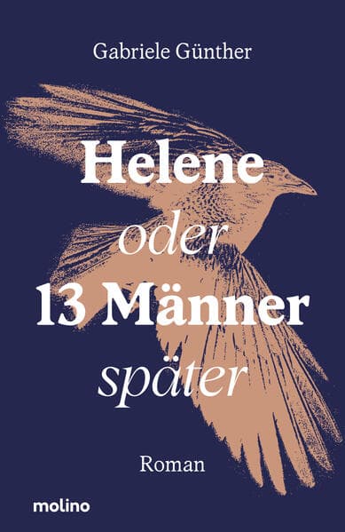 Helene oder 13 Männer später