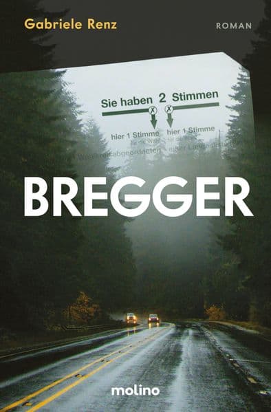 Bregger