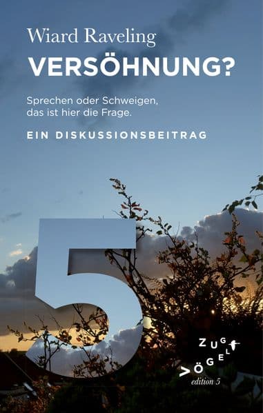 Versöhnung?