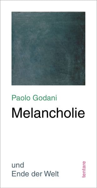 Melancholie und Ende der Welt
