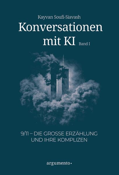 Konversationen mit KI - Band 1