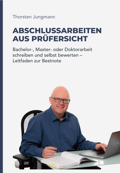Abschlussarbeiten aus Prüfersicht
