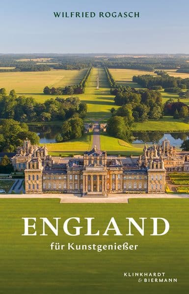 England für Kunstgeniesser