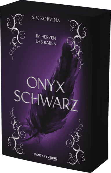 Onyx Schwarz