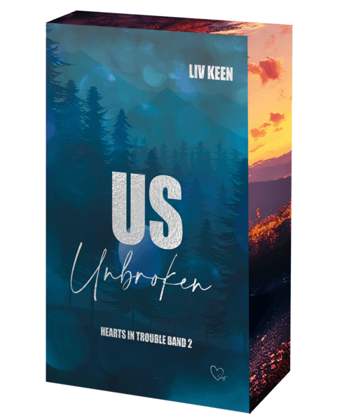 Us - Unbroken