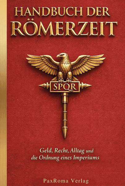 Handbuch der Römerzeit