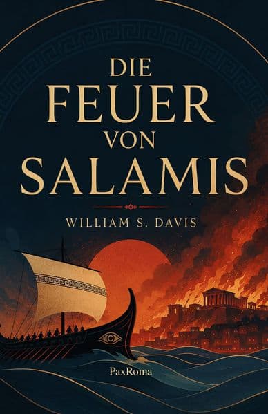 Die Feuer von Salamis