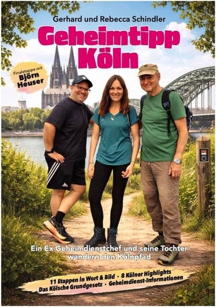 Geheimtipp Köln