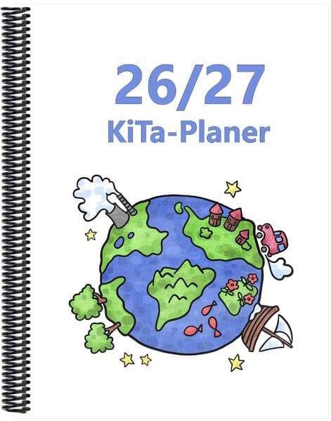 Kita-Planer 2026/27