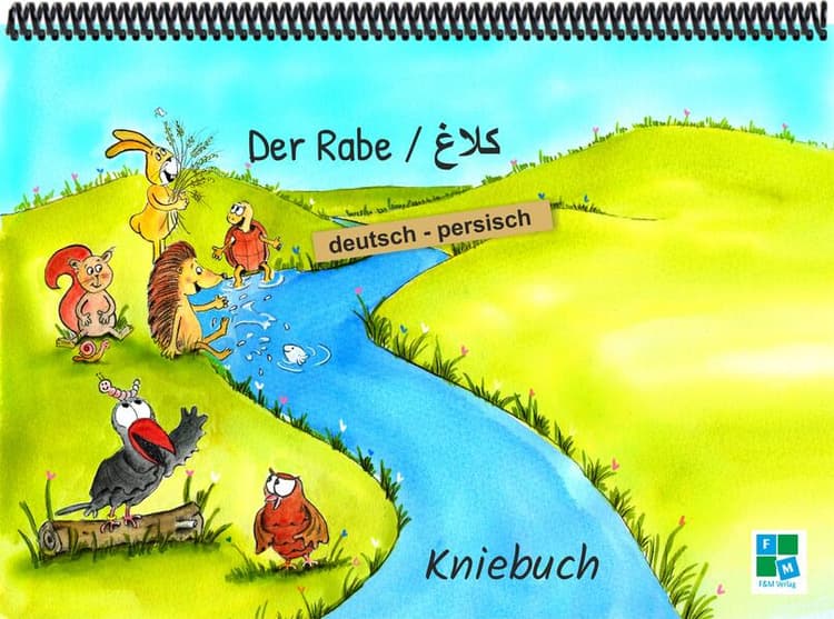 Der Rabe