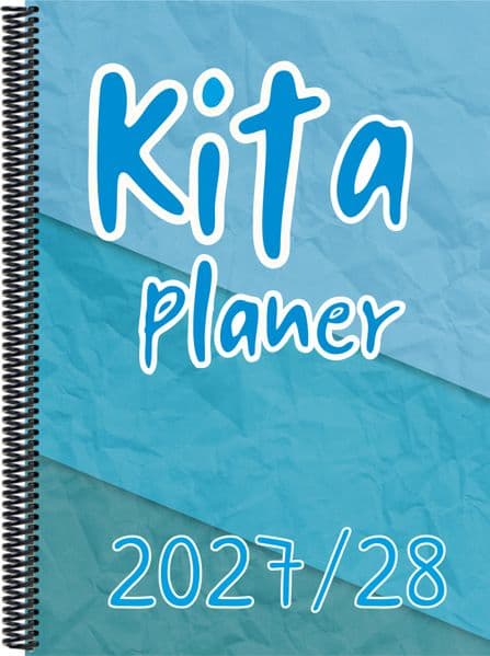 Kita-Planer 2027/28
