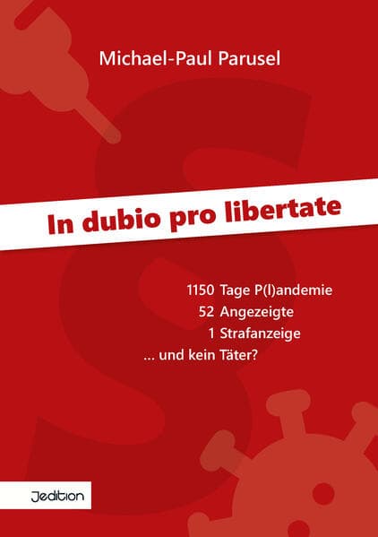 In dubio pro libertate