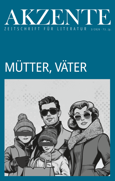 Akzente: Mütter, Väter