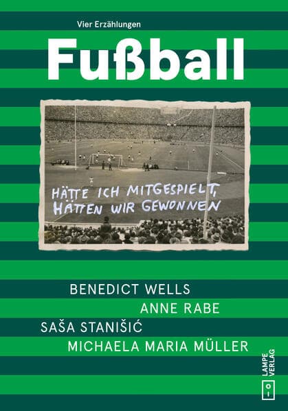 Fußball