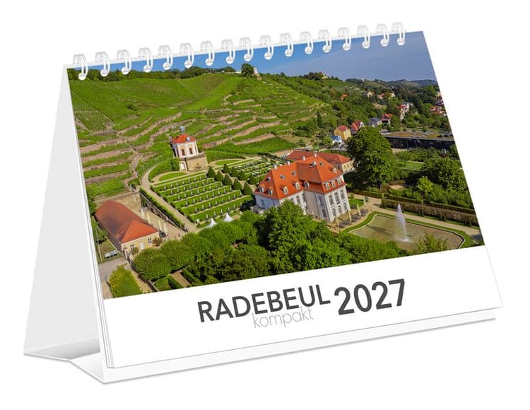 Radebeul kompakt 2027