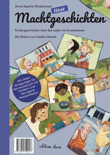 Neue Machtgeschichten