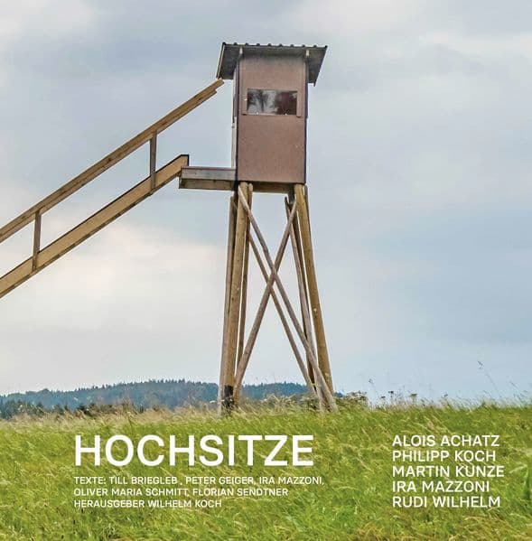 Hochsitze