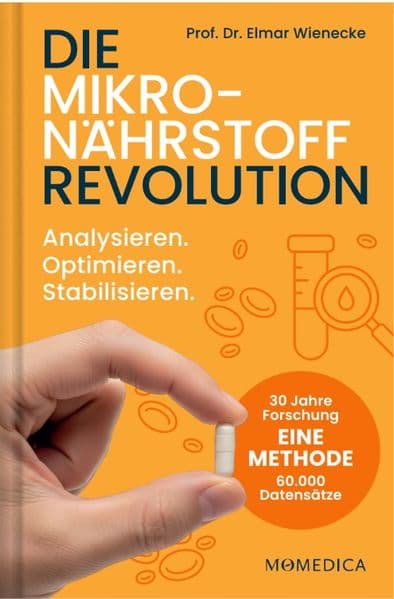 Die Mikronährstoffrevolution