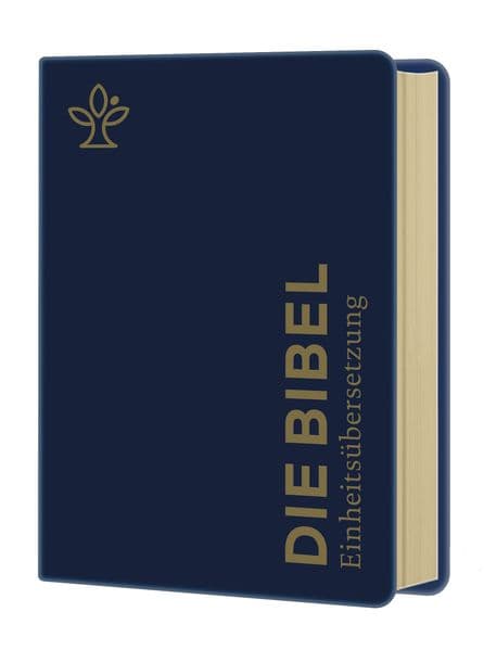 Die Bibel. Handschmeichler Ausgabe