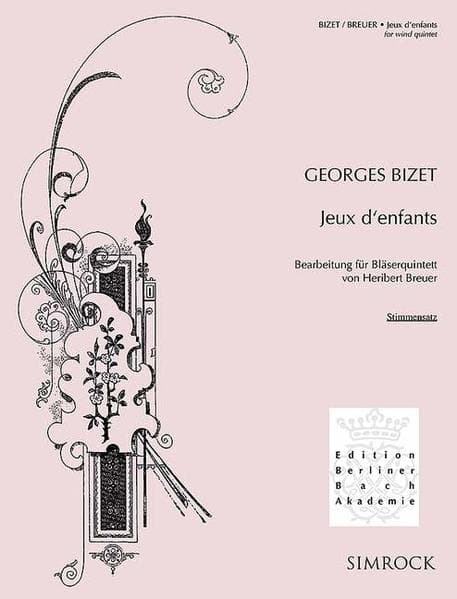Jeux d‘enfants