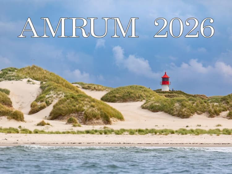 Amrum 2026